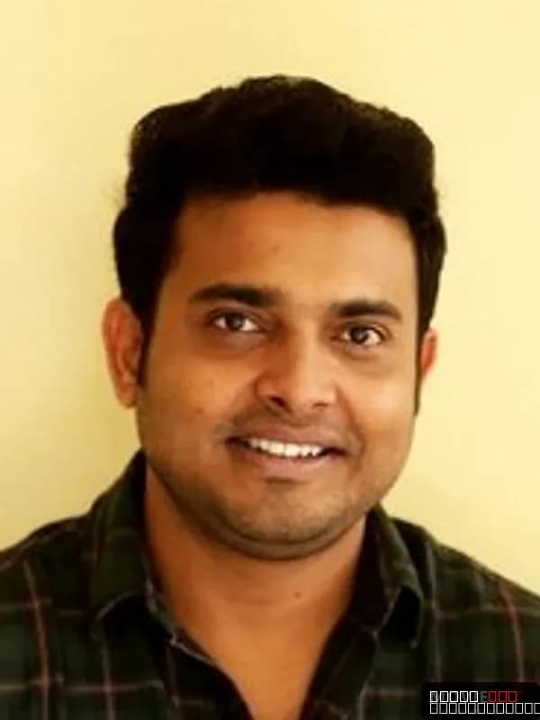 Getup Srinu