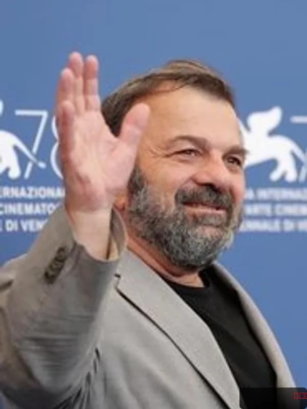 Giancarlo Martini