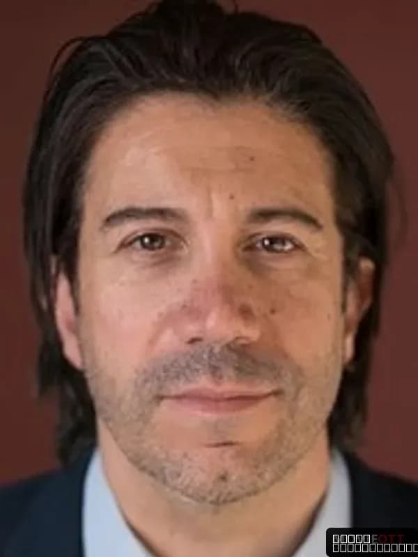Gianni Capaldi