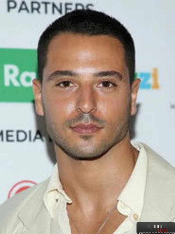 Giuseppe Giofre