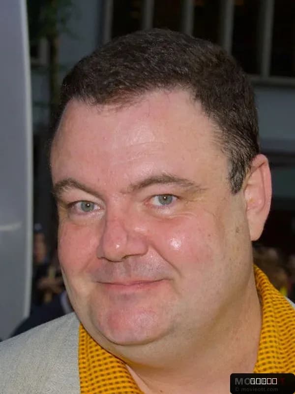 Glenn Shadix