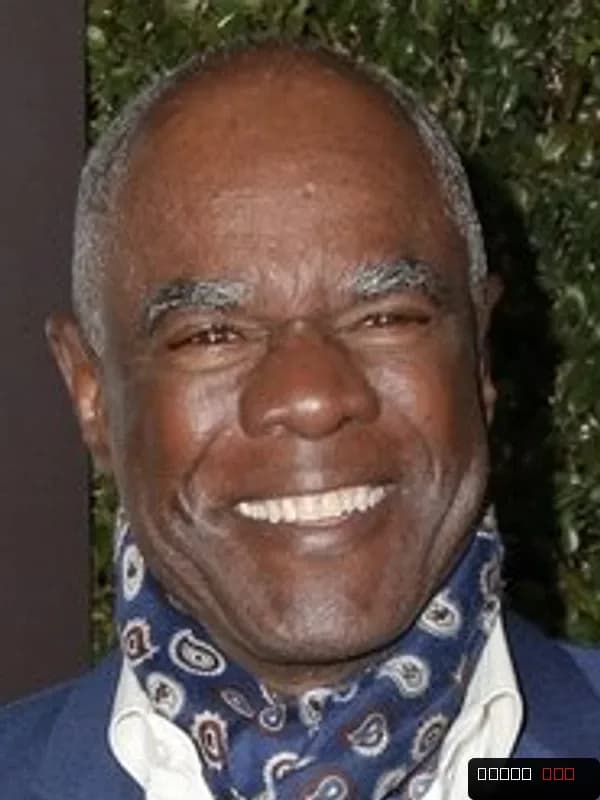 Glynn Turman
