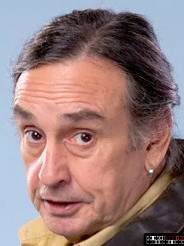 Gonzalo Robles