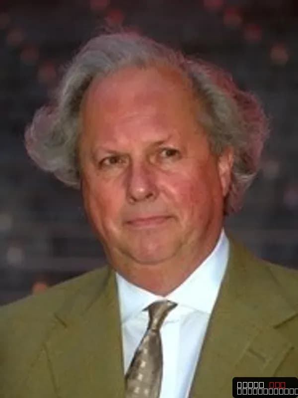 Graydon Carter