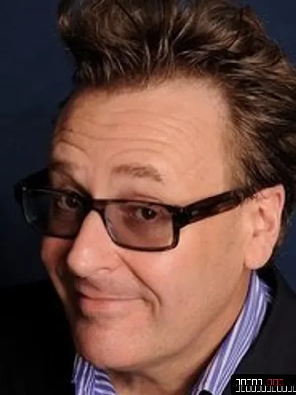 Greg Proops