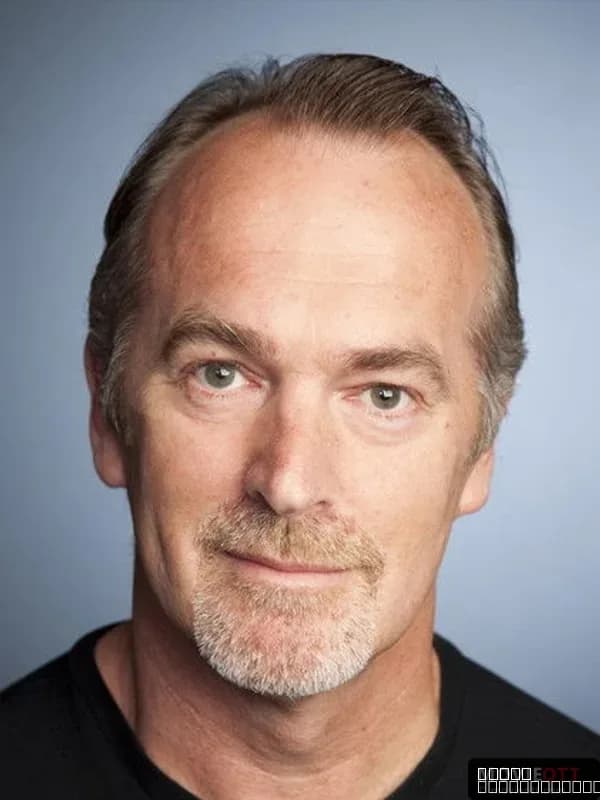 Greg Stone