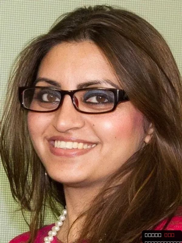Gulalai Ismail