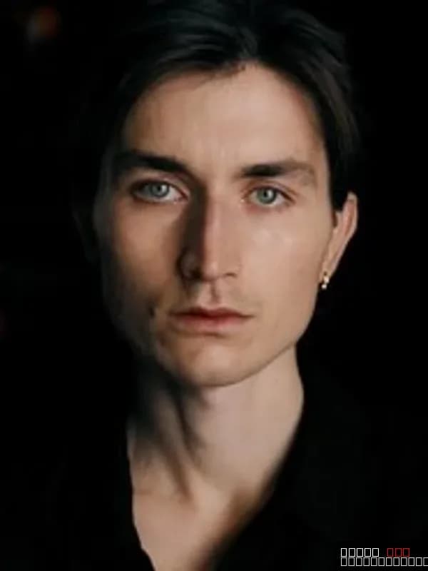 Gustav Lindh