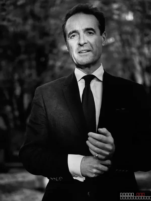 Guy Walters