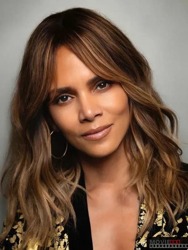 Halle Berry