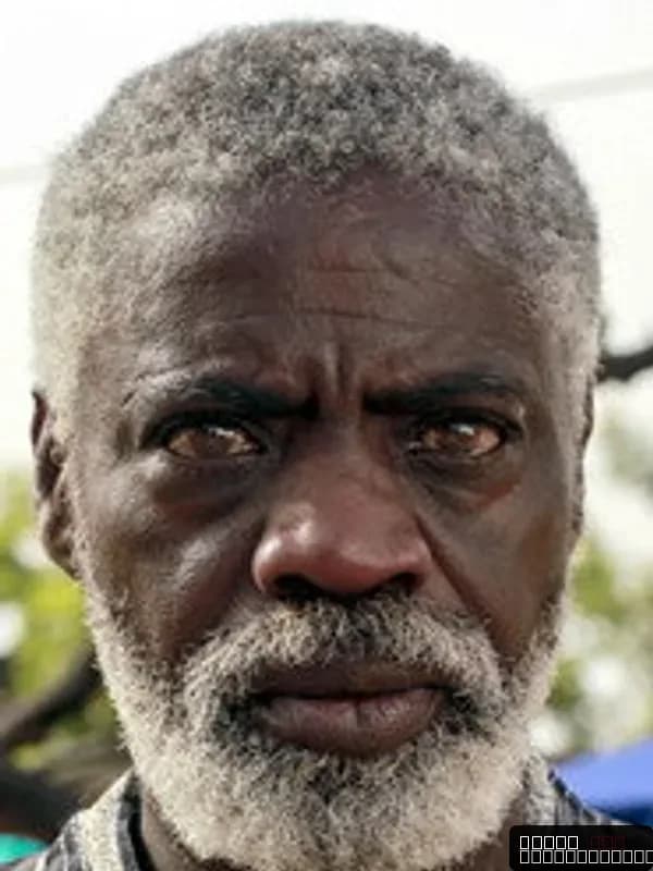 Hamadoun Kassogué