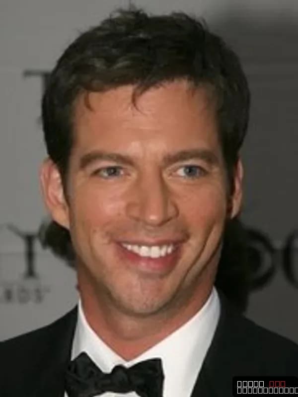 Harry Connick Jr.