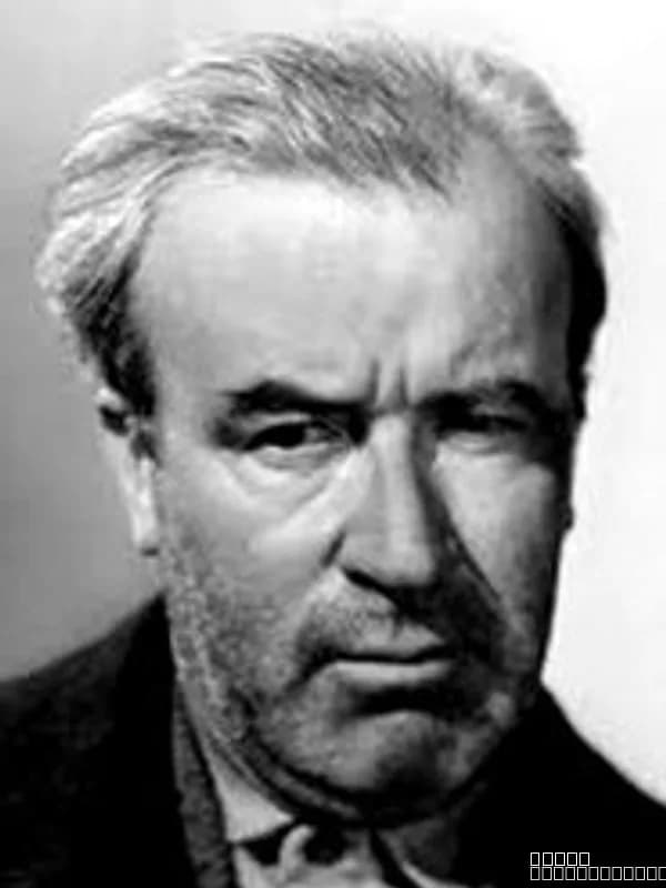 Harry Shannon