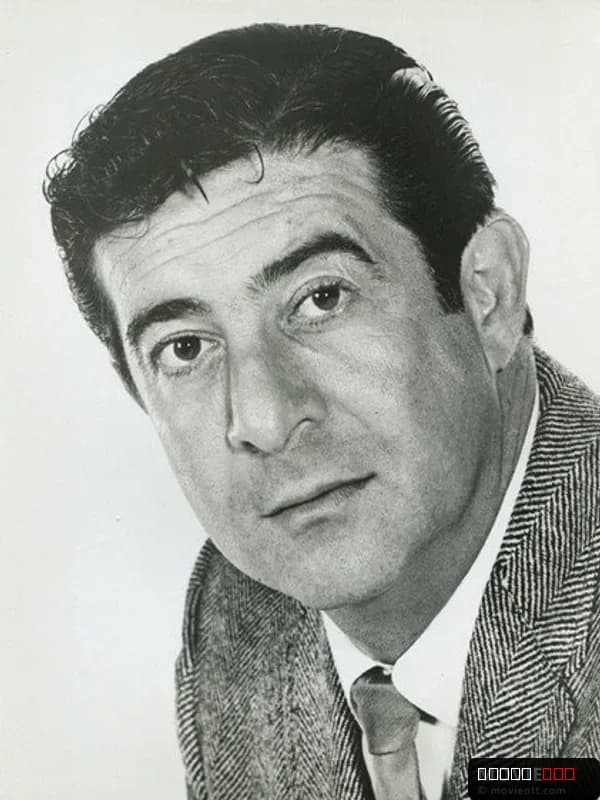 Harvey Lembeck
