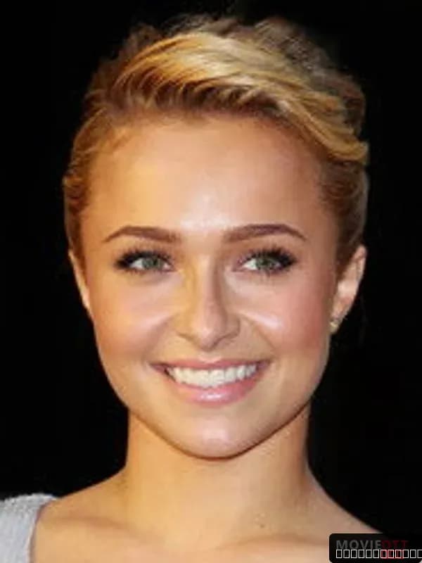 Hayden Panettiere