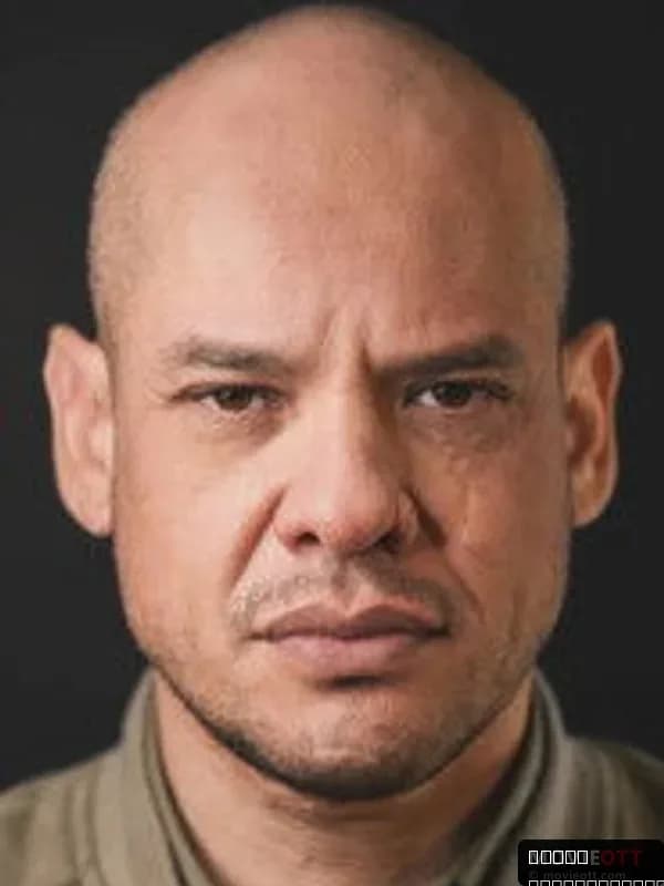 Héctor Molina