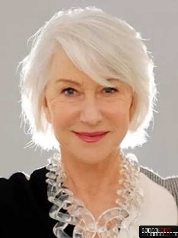 Helen Mirren
