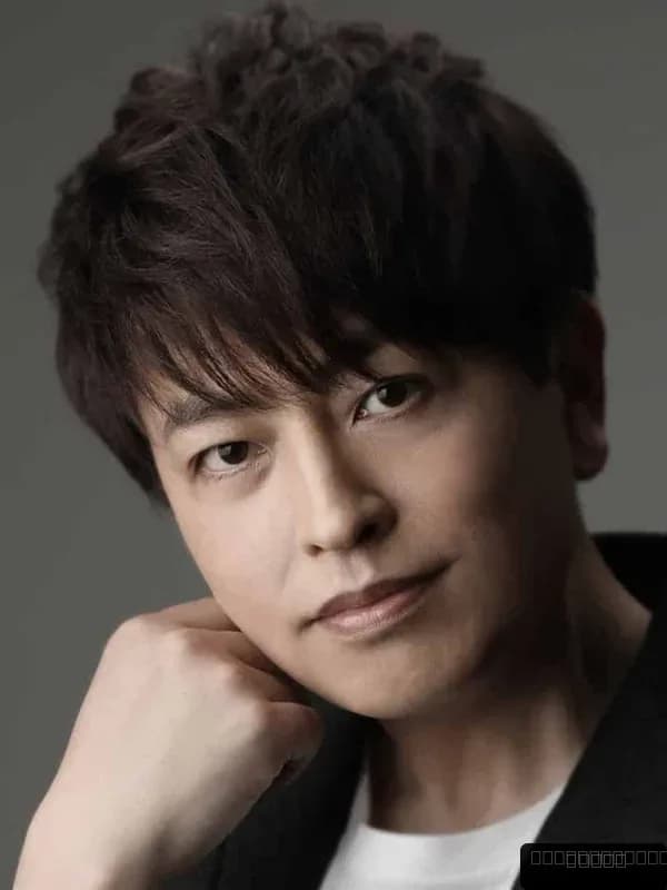 Hikaru Midorikawa