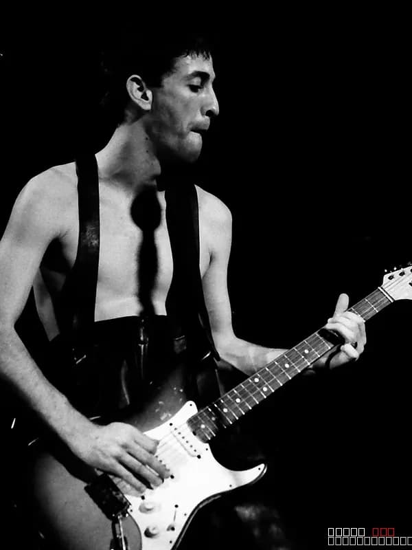 Hillel Slovak