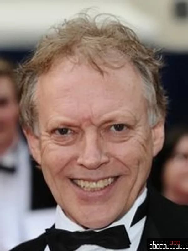 Hilton McRae