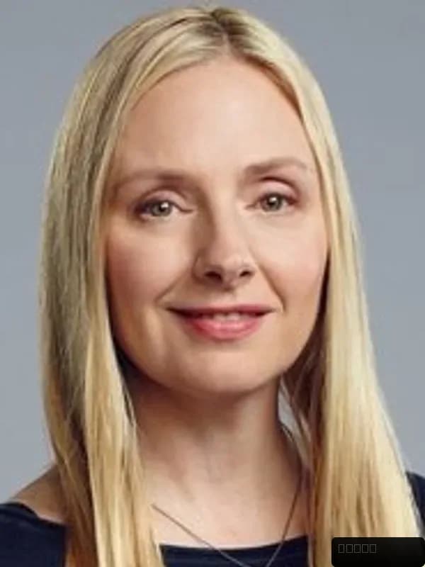 Hope Davis