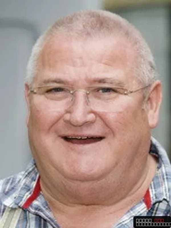 Horst Krause