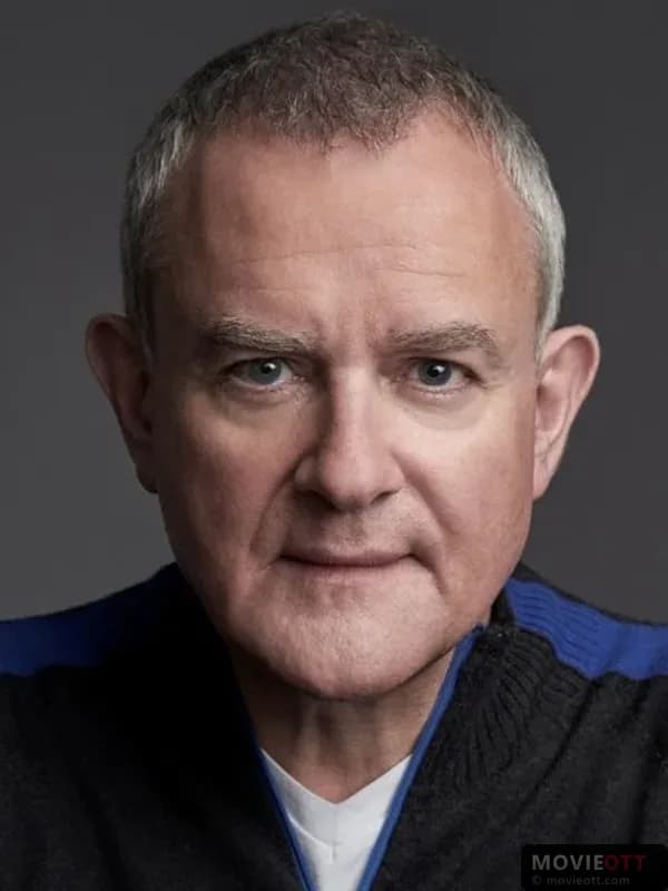 Hugh Bonneville