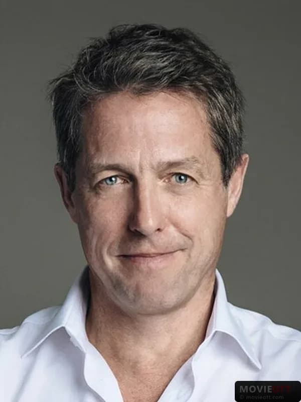 Hugh Grant