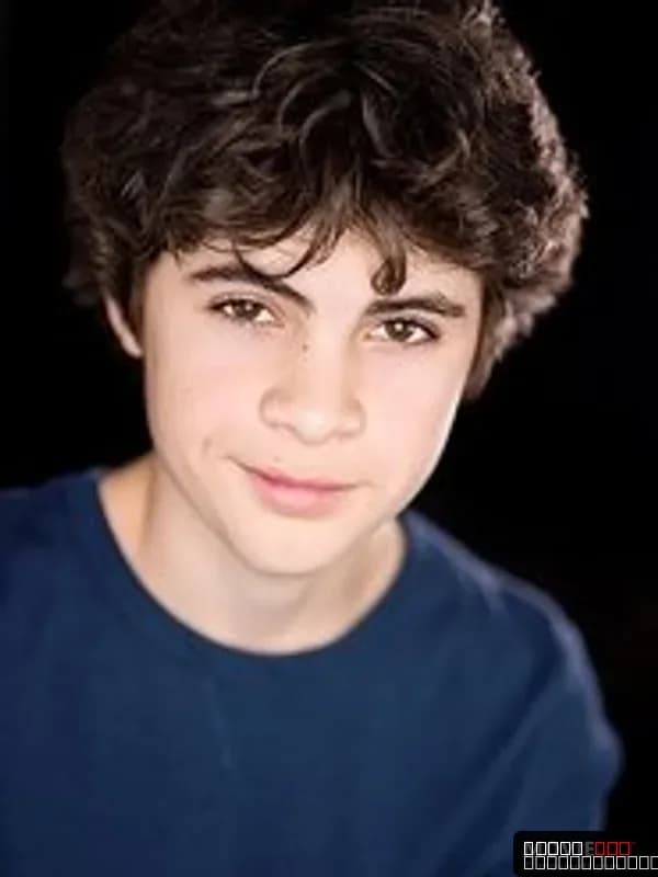 Hunter Dillon