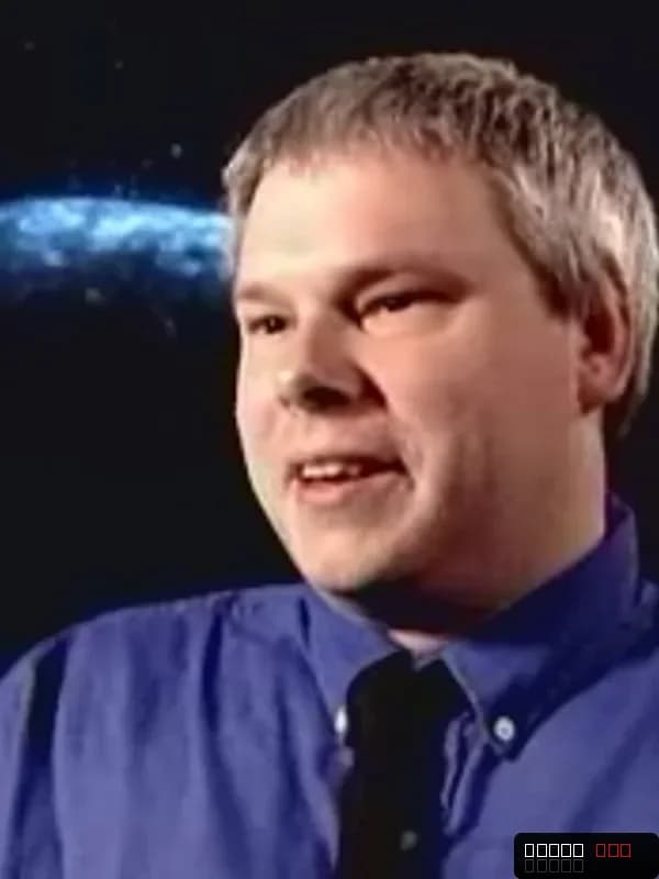 Ian Griffin