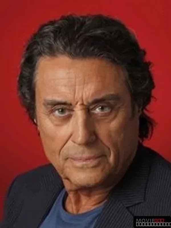 Ian McShane