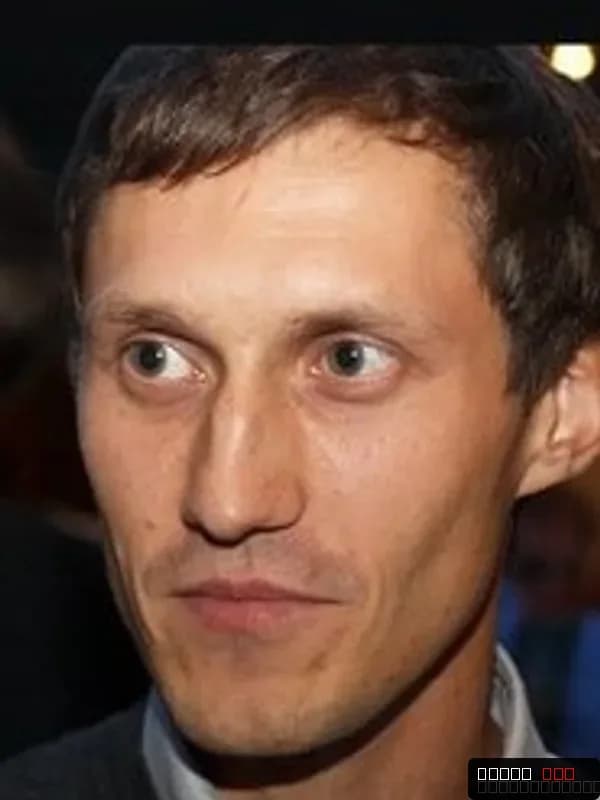 Igor Khripunov