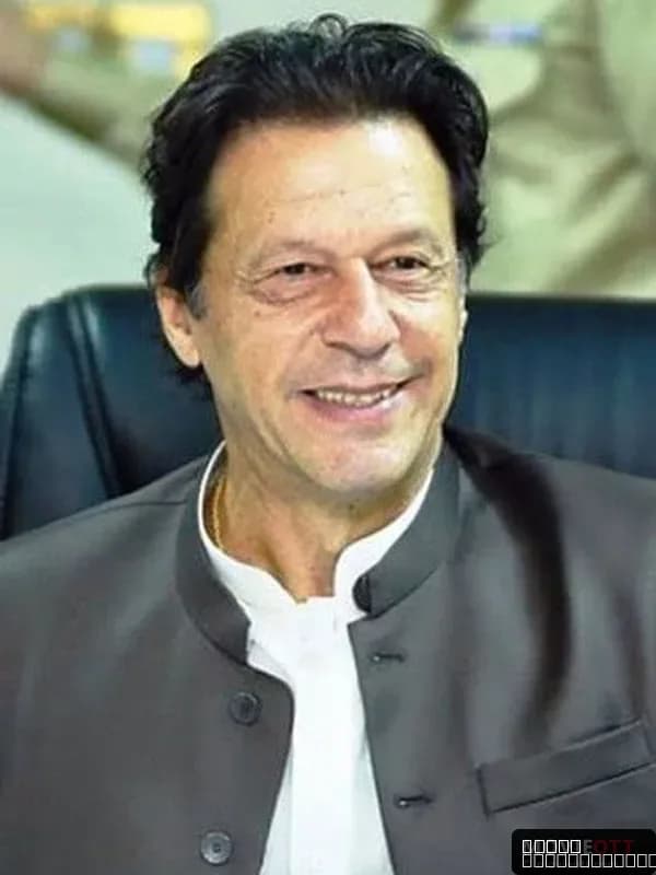 Imran Khan Niazi