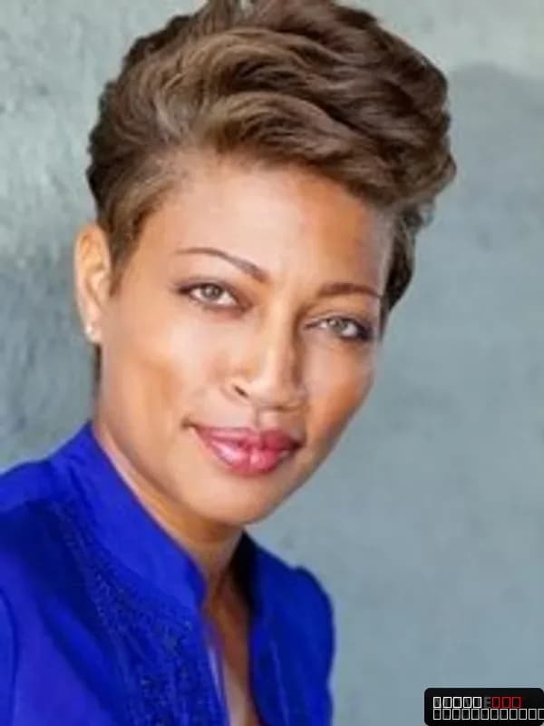 Indira G. Wilson