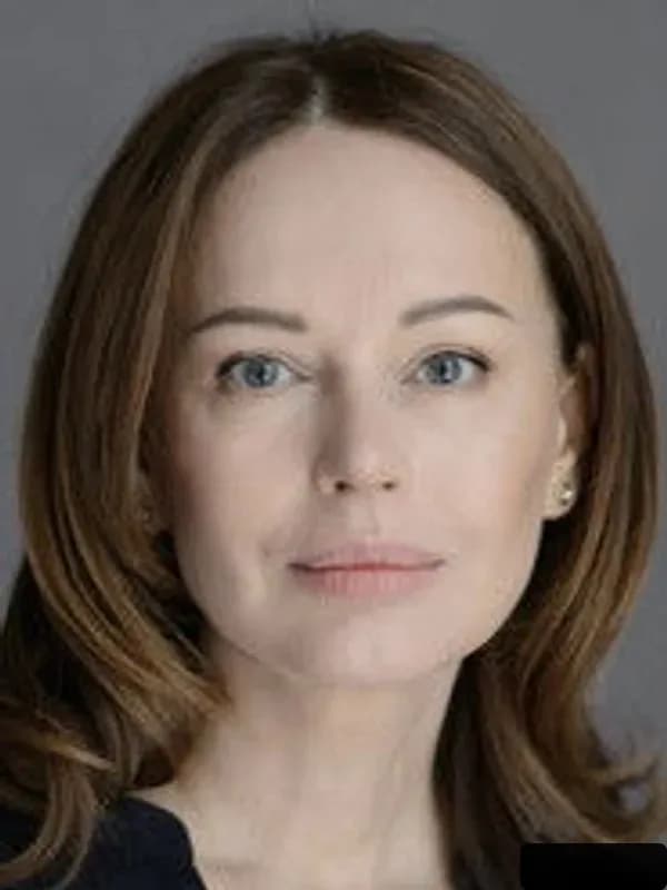 Irina Bezrukova