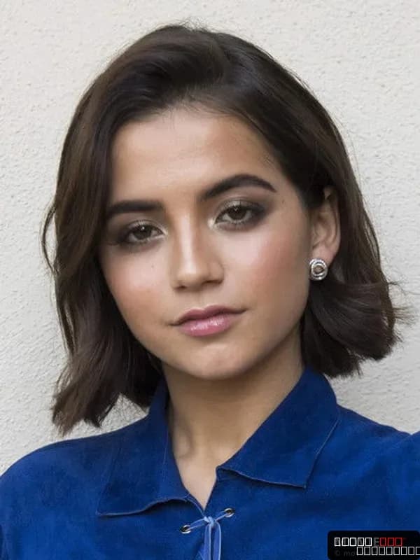 Isabela Merced