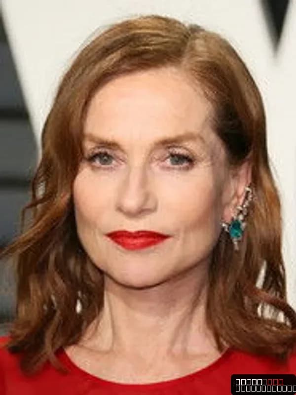 Isabelle Huppert