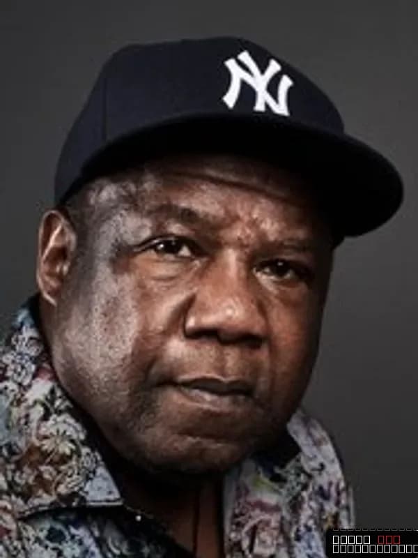 Isiah Whitlock Jr.
