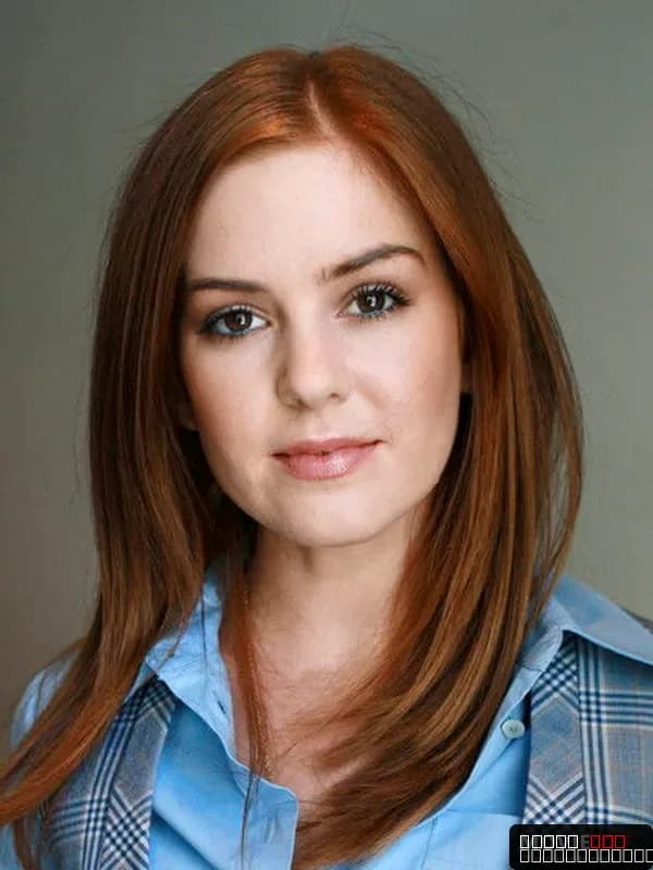Isla Fisher