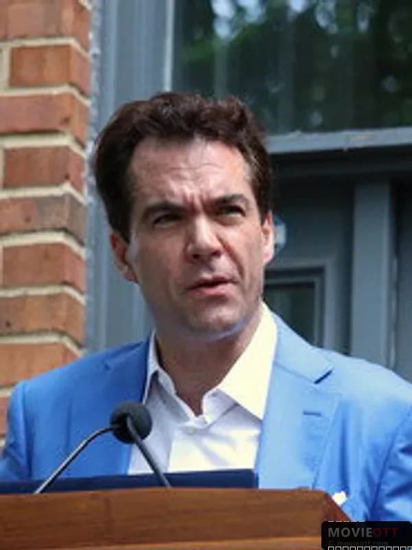 Jack Burkman