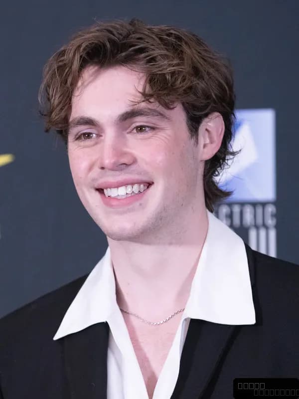 Jack Champion
