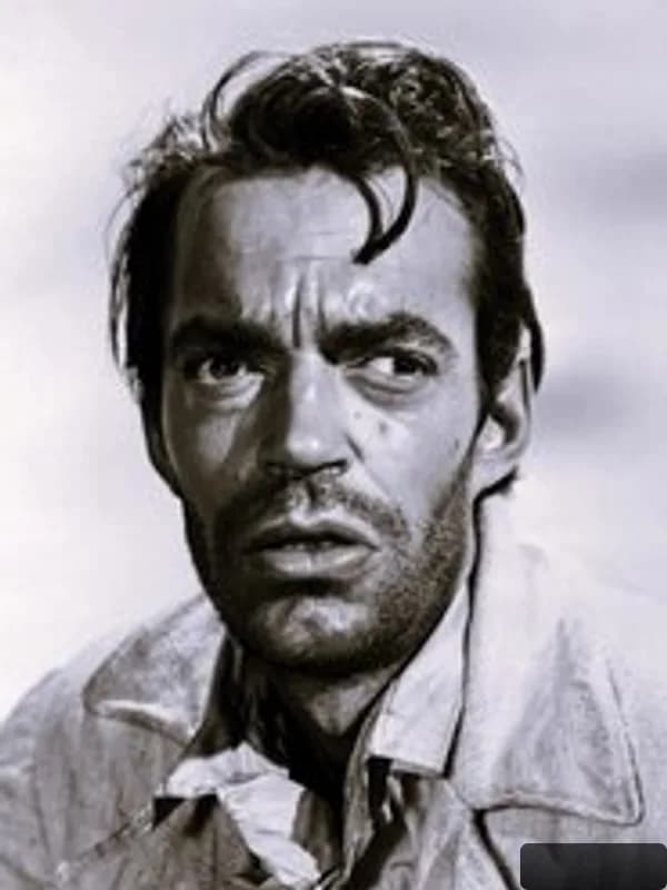 Jack Elam