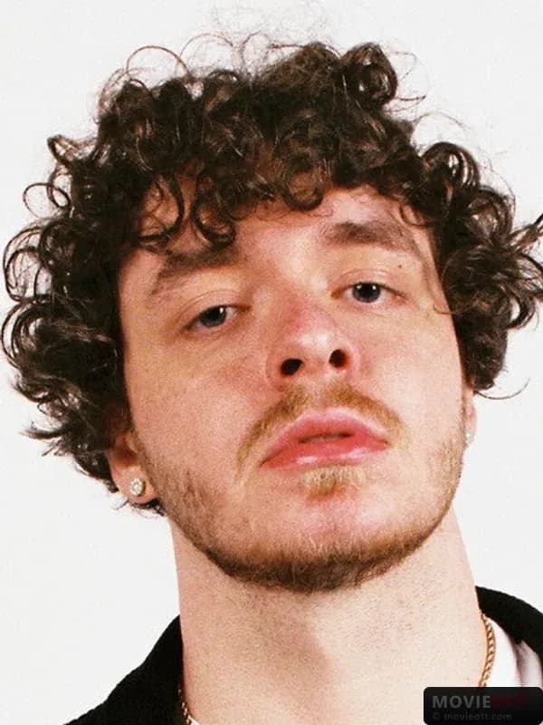 Jack Harlow