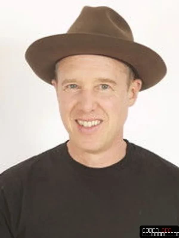 Jack Irons