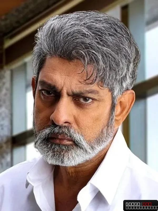 Jagapati Babu