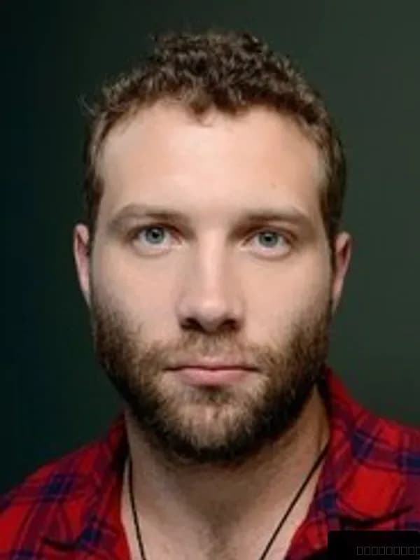 Jai Courtney