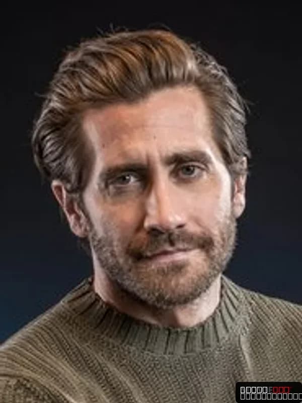 Jake Gyllenhaal