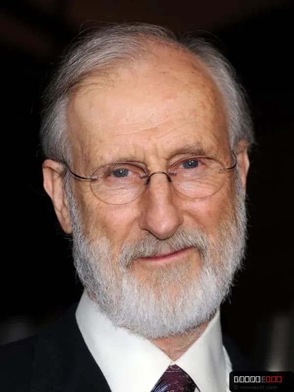 James Cromwell