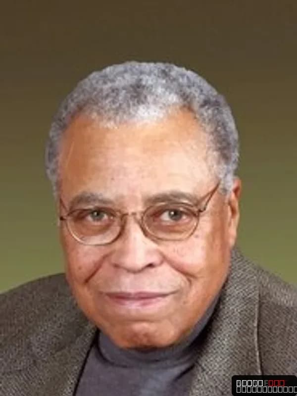 James Earl Jones