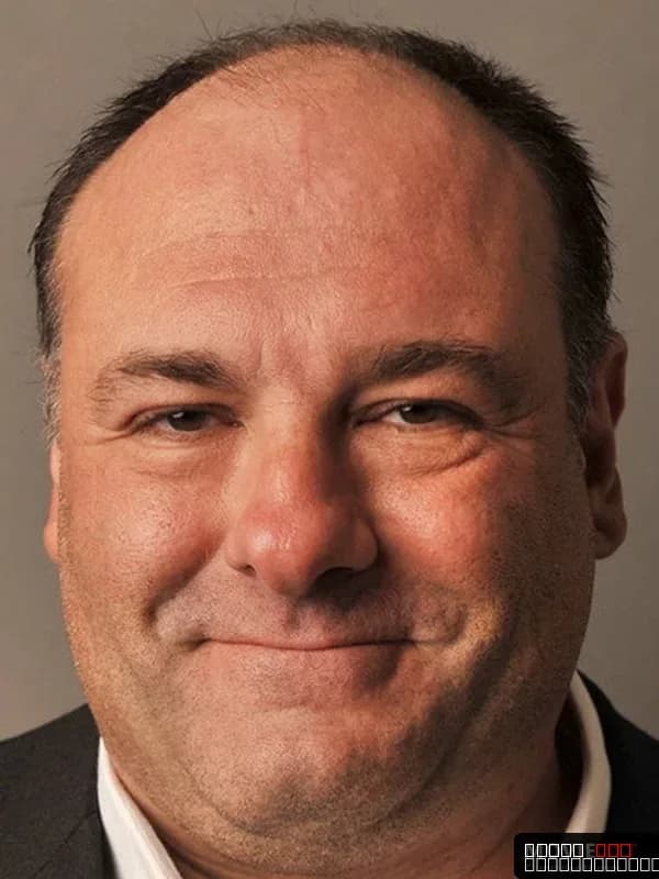 James Gandolfini